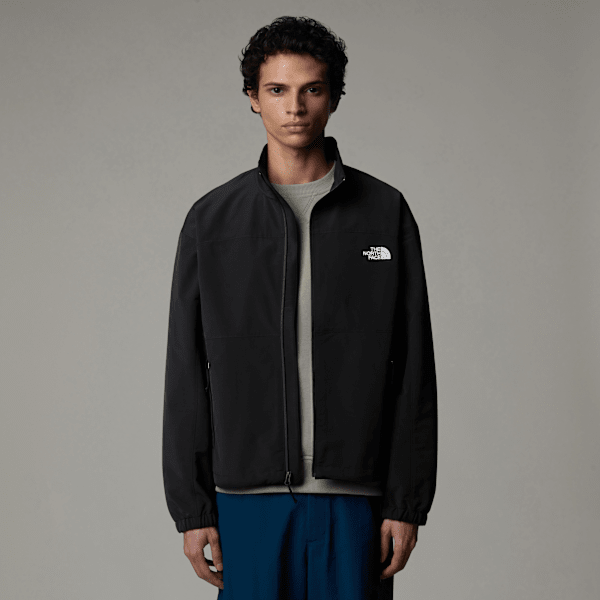 The DARKSIDE of MOON-TECH® EASY JACKET The Dark Side Of The Moon” Jacket/ BLK – The Dark Gallery