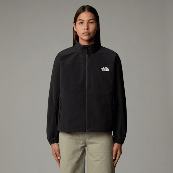★GW値下げ!新品タグ付!THE NORTH FACE Track Jacket Womens-TNF-Easy-Wind-Track-