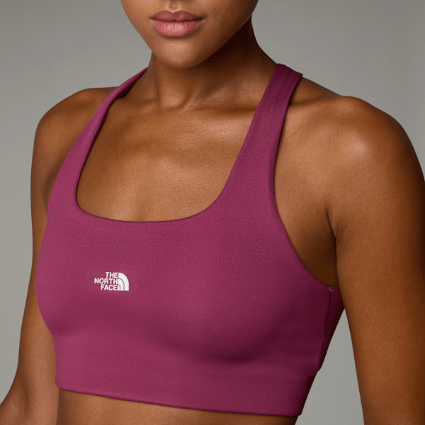 Women's Movmynt Bra | The North Face FI
