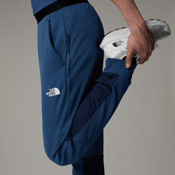 Men's Mountain Athletics Fleece Joggers The North Face UK