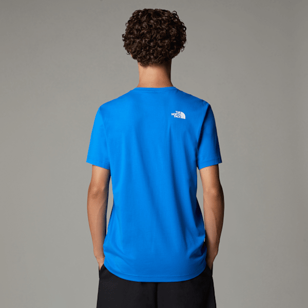 THE NORTH FACE ノースフェイス Tシャツ Biner Graphic 2 91gf5J8GRjL._UY1000_.jpg