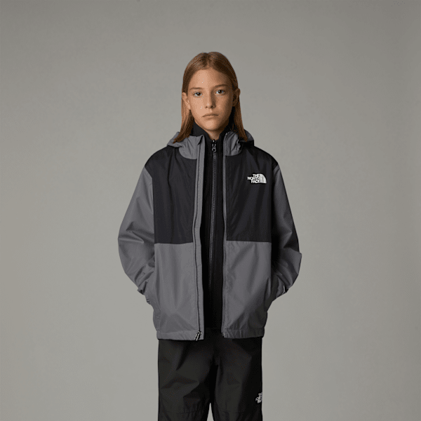 ノースフェイス　Start Rain Jacket Kids' Zipline Rain Jacket | The North Face