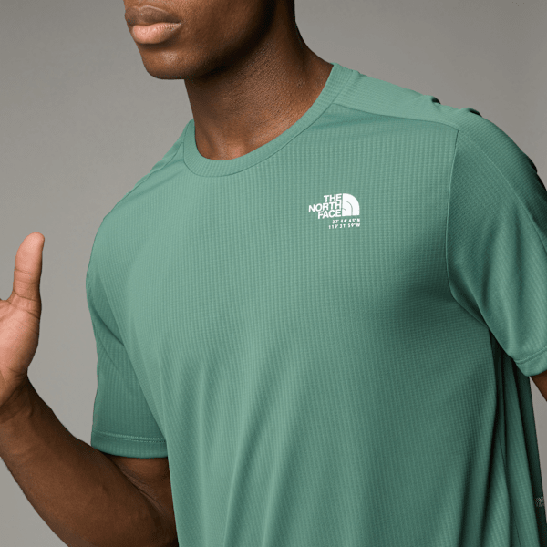 Men's Kikash T-Shirt | The North Face FI