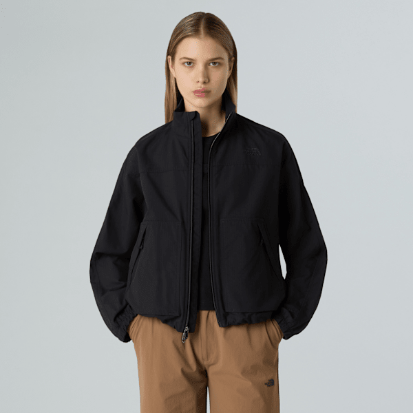 Veste coupe-vent TNF Cordura® pour femme The North Face BE
