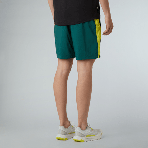 完売カラー THE NORTH FACE Free Run Short L Amazon.com: THE NORTH FACE Women's Limitless Run Short