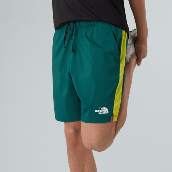 完売カラー THE NORTH FACE Free Run Short L 公式】フリーランショーツ（メンズ）｜ザ・ノース・フェイス公式