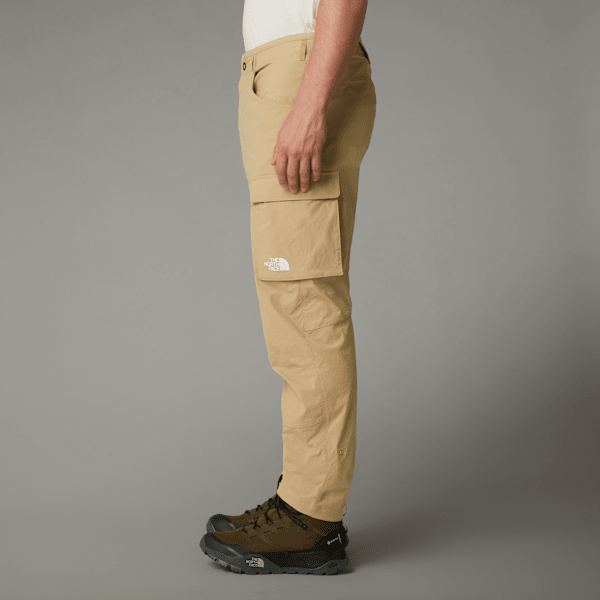 Cargo North Face Exploration Pant Men's Exploration Cargo Trousers