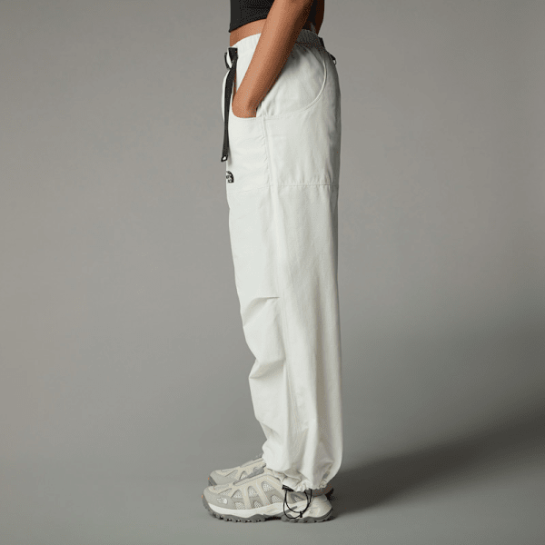 Women's NSE Loose Belted Trousers | The North Face FI