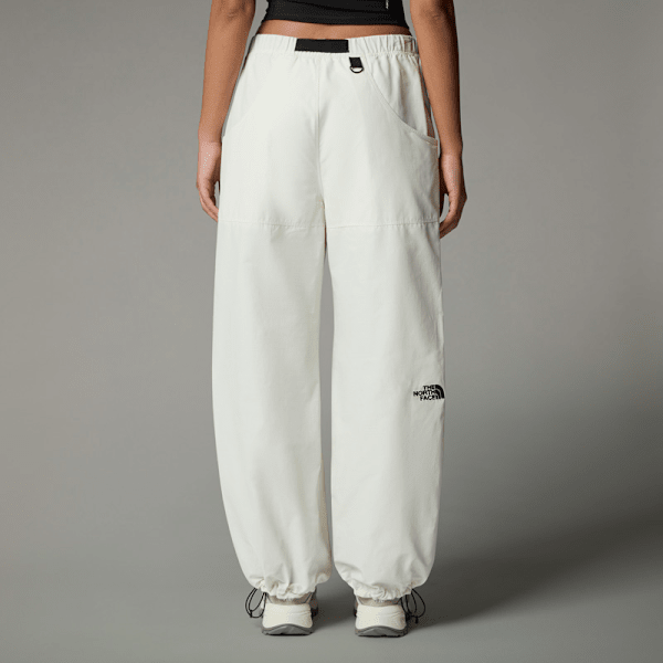 パンツ THE NORTH FACE Woman Pants White NF0A8BJH QLI1 the-north-face-evolution-pant-