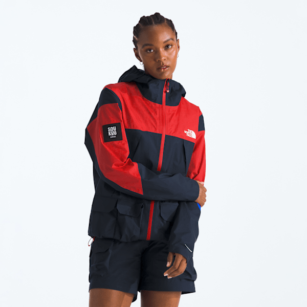 Giacca da montagna The North Face X Undercover Soukuu Hike - Main Image