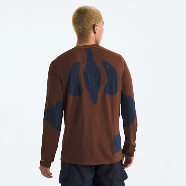 The North Face X Undercover Soukuu Hike Perforated Long