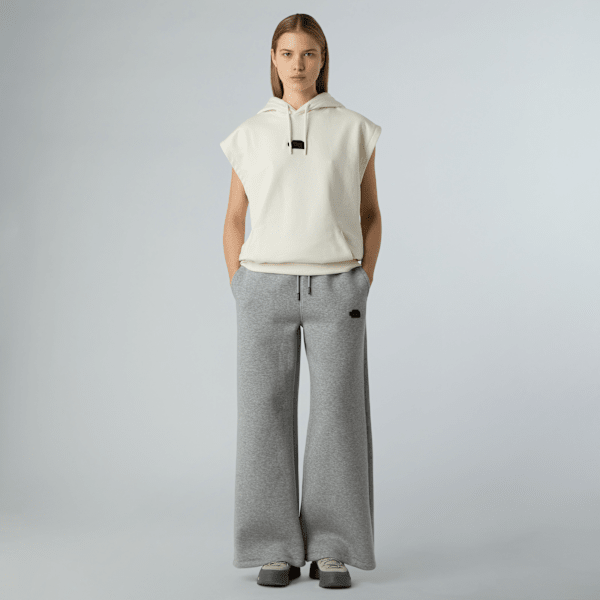 パンツ THE NORTH FACE W'S COMFY TRAINING WIDE PANTS 4FT1169 Women's Wide Leg Joggers | The North Face FI