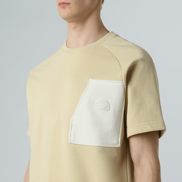 【The North Face】★Tシャツ★ Men’s Terry Relaxed Tee Men's Terry Relaxed Tee | The North Face