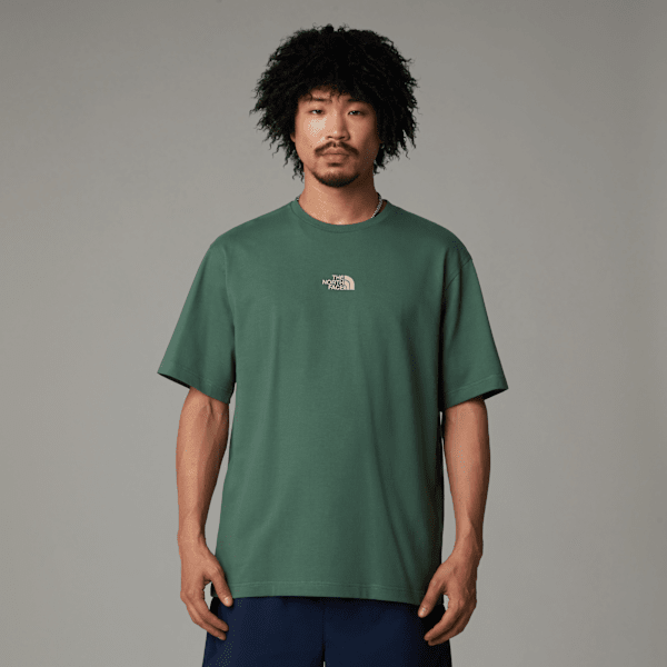 Men's Heritage Graphic Relaxed T-Shirt | The North Face FI