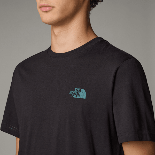 【英国限定】The North Face NSE Logo T-Shirt The North Face Womens Box NSE Short Sleeve T-Shirt – ShopCGX