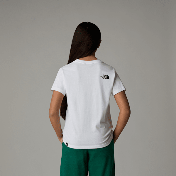 Tシャツ・カットソー The North Face Simple Dome T-Shirt 318NX4PeCwL._AC_.jpg
