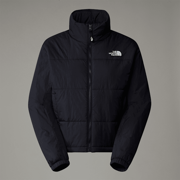 Women's Gosei Puffer Jacket The North Face DK
