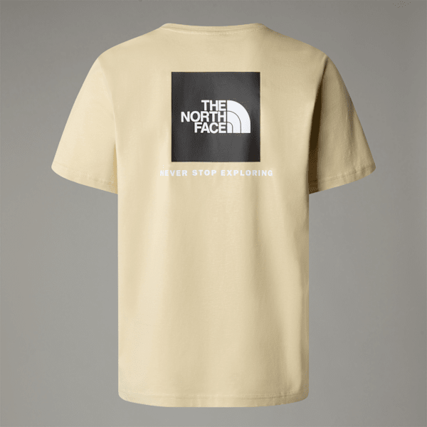 Men's NSE Box T-Shirt | The North Face