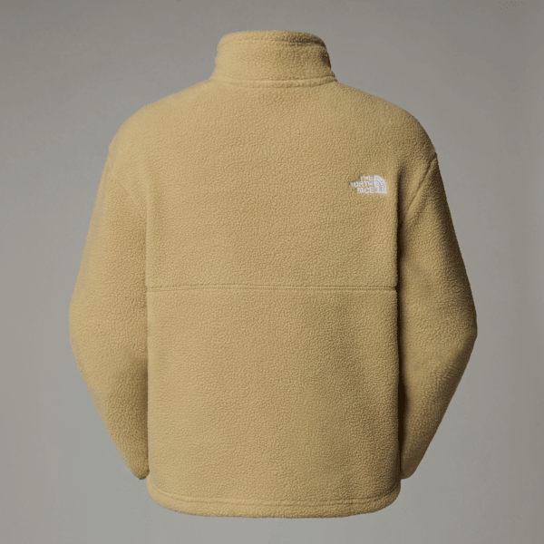 ジャケット・アウター Yumi Amourire（アムリール）の「【yumi.コラボ】ノーカラールーズ中綿JK