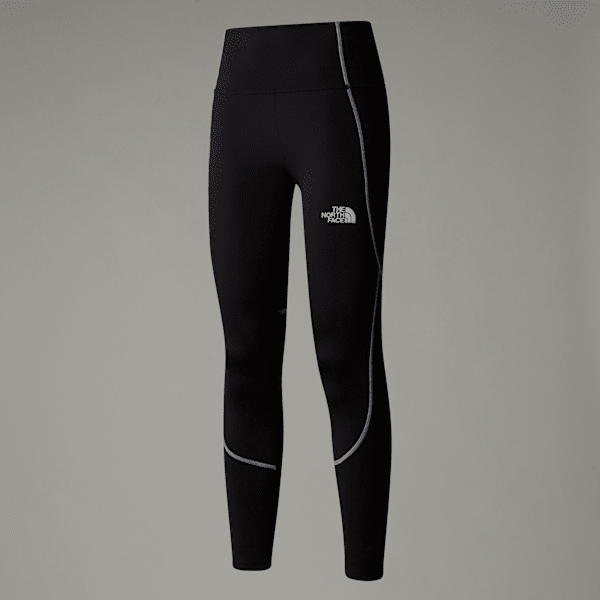 THE NORTH FACE ☆ LEGGINGS ②⑤ The North FACE Women's Bridgeway Hybrid Tight, TNF Black, X