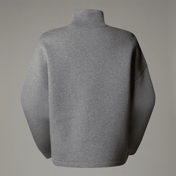 Women's Mock Neck Sweatshirt | The North Face FI