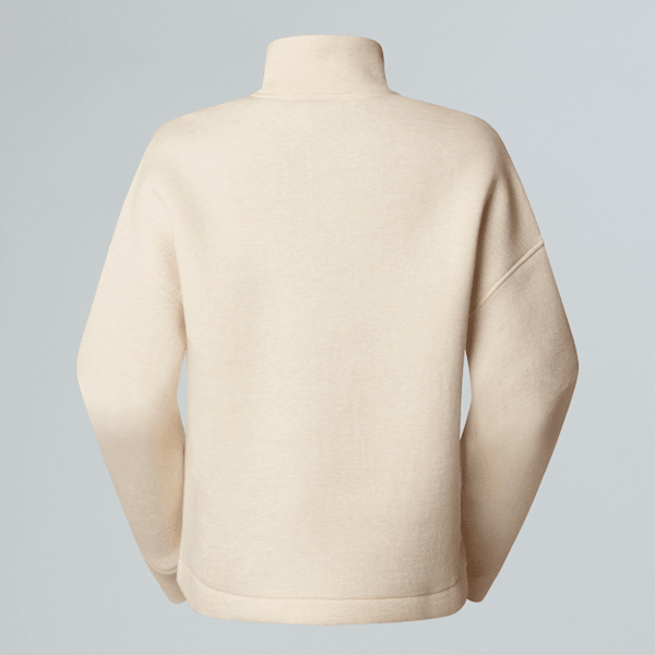 Women's Mock Neck Sweatshirt | The North Face DK