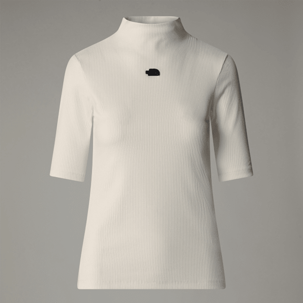 ブリーフィングWOMENS LOGO BACK RIB MOCK NECK　M Modern Rib Mock Neck | Rhone Apparel