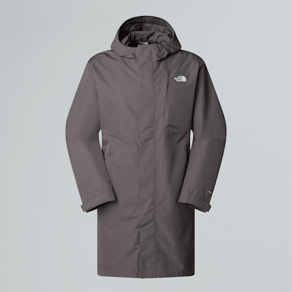 nat.h Women's Active Stretch Rain Shell | The North Face