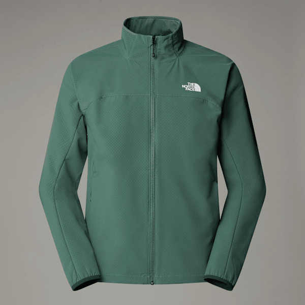 希少！ THE NORTH FACE STANDARD TECH JACKET W TEKWARE GRID HYBRID FZ JACKET | The North Face | The North