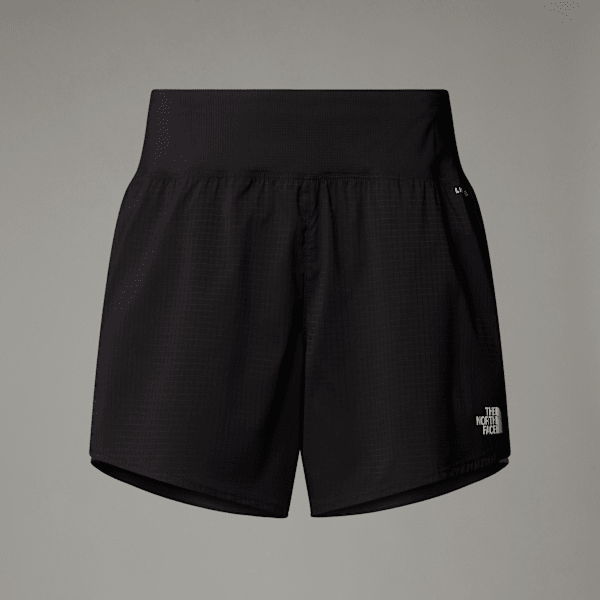 ★THE NORTH FACE★ Women's Sunrise Shorts BLACK NS6NR38A The North Face Sunriser 5