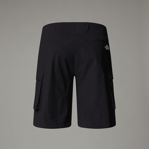 Men's Exploration Cargo Shorts | The North Face SE