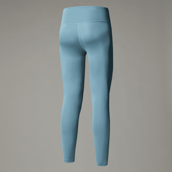 ボトムスその他 THE NORTH FACE Women's Twine Leggings MINT NF6KR32C Womens-Mountain-Athletics-Flex