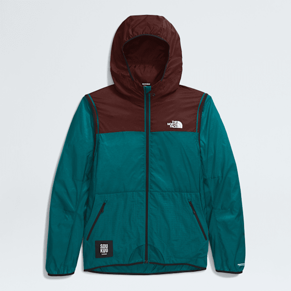 The North Face X Undercover Soukuu Trail Run Convertible