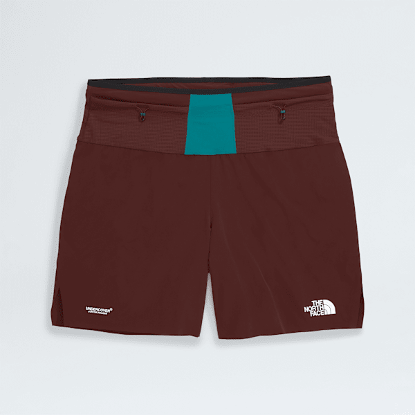 THE NORTH FACE - 山と道　5-pockets shorts XS The North Face Men's Wander Shorts 2.0 -Black