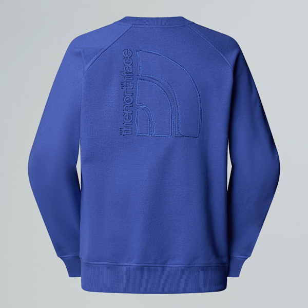 【送料&関税込】The North Face Rmst Logo Relaxed Sweatshirt Men's RMST Logo Relaxed Sweatshirt | The North Face