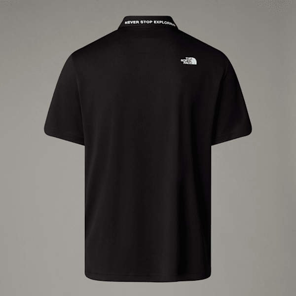 Polo Shirt Polos Hombre The North Face Nuevo Polo Tanken Para
