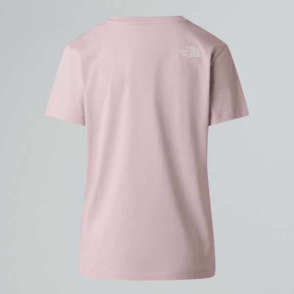 tシャツ NO.08 ESSENTIAL TEE レディース Women's Essential Relaxed T-Shirt | The North Face FI
