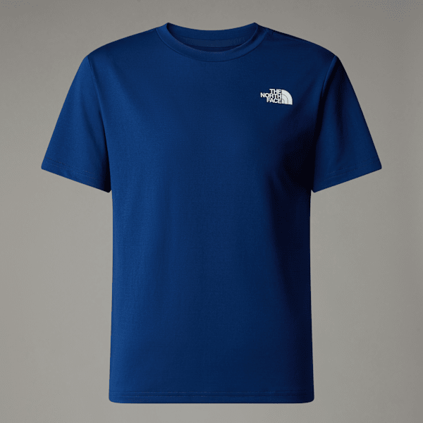 【emis】24 7 T-SHIRT Men's 24/7 Graphic T-Shirt | The North Face FI