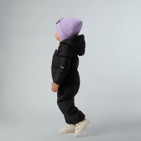 Baby 1996 Retro Nuptse One-Piece | The North Face FI