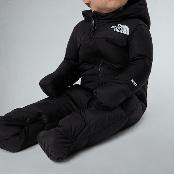 Baby 1996 Retro Nuptse One-Piece | The North Face FI