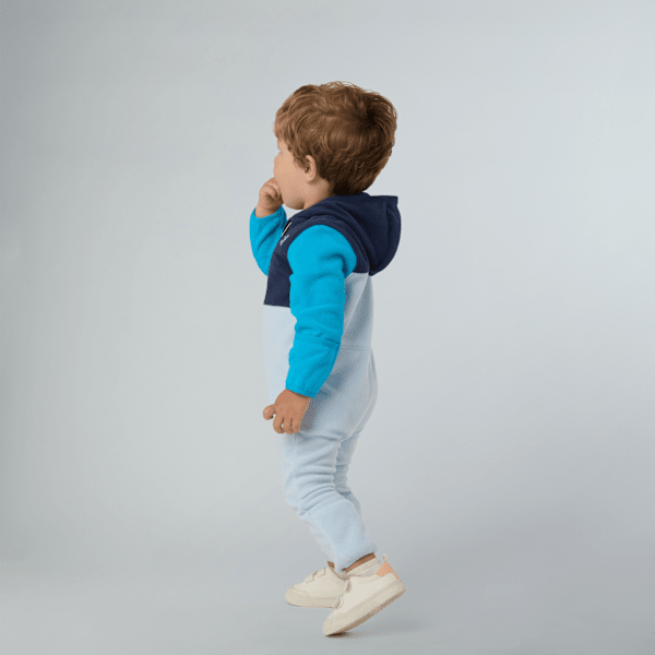 Combinaison Glacier pour bébé The North Face FR