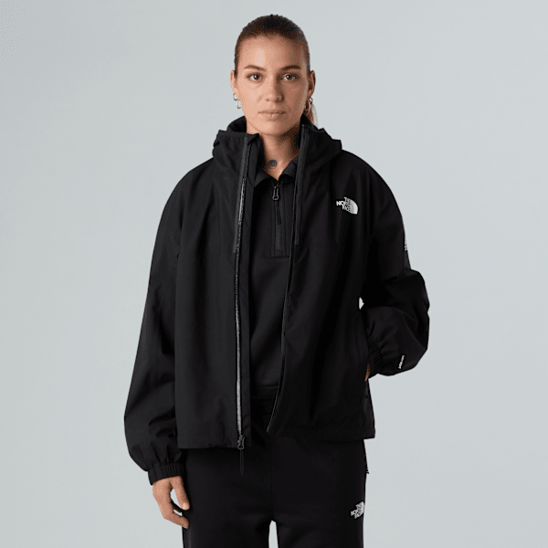 Women's Mountain Athletics Rainlit Hooded Jacket | The North