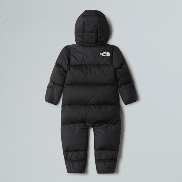 The North Face Nuptse One Piece 6-12ヶ月用 The North Face 1996 Retro Nuptse Onepiece - Infants' | evo