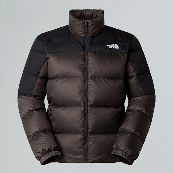 M240 未開封 The North Face M DIABLO ダウン XXL tnfnf0a8992_cbarkmistblackheat