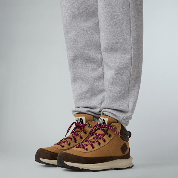 Kids' Back-To-Berkeley IV Hiking Boots | The North Face FI