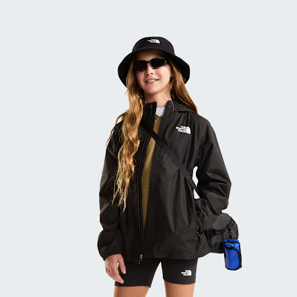 Veste de pluie Zipline pour enfant The North Face FR
