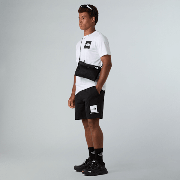 ★関税込★THE NORTH FACE★ESSENTIAL SHORTS★ショート Men's NSE Box Regular Shorts | The North Face FI