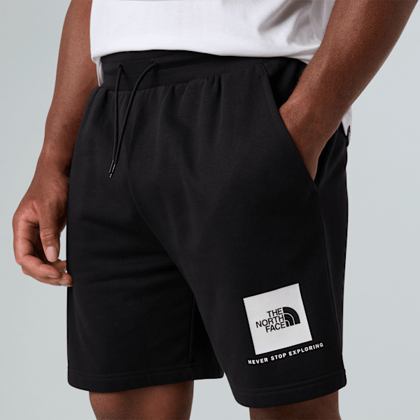 【THE NORTH FACE】ESSENTIAL SHORTS / NS6KP01B THE NORTH FACE Women Size 4 Black Standard Side Zip 4