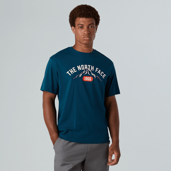 Men's Varsity Graphic T-Shirt | The North Face FI