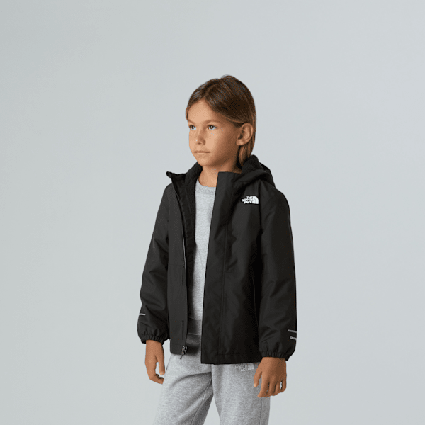 Veste imperméable chaude Antora pour enfant The North Face FR